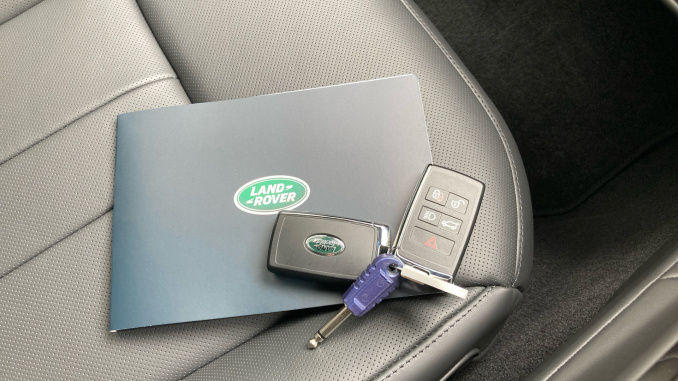 Land Rover Range Rover Sport 3.0 D300 Dynamic SE 5dr Auto Diesel Estate - Image 51